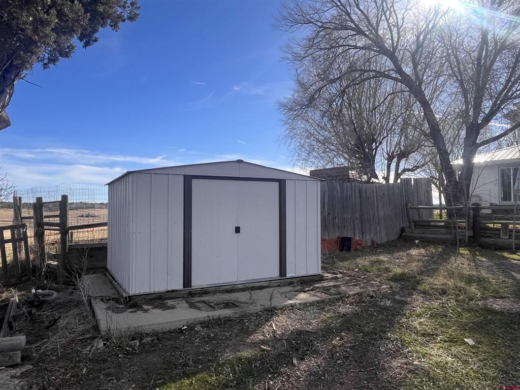 8684 County Road 510 Bayfield CO 81122