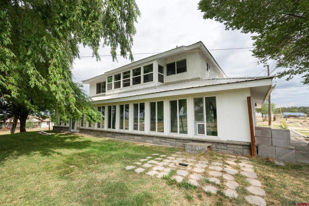 8684 County Road 510 Bayfield CO 81122