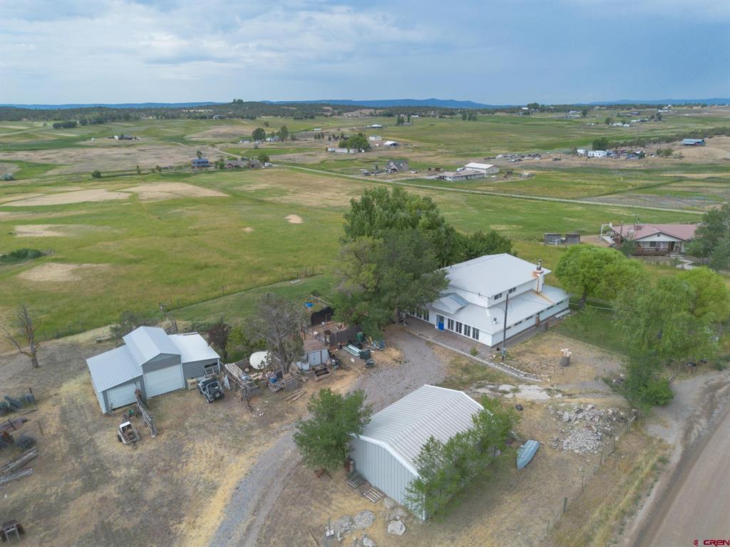 8684 County Road 510 Bayfield CO 81122