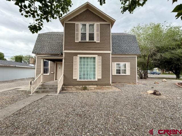 35 S Nevada Avenue Montrose CO 81401