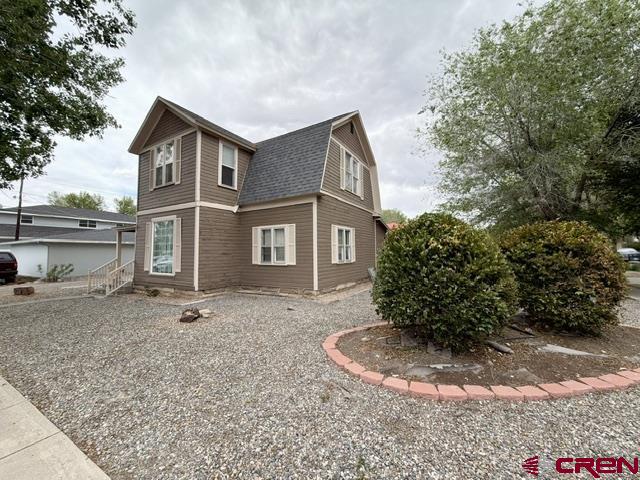 35 S Nevada Avenue Montrose CO 81401
