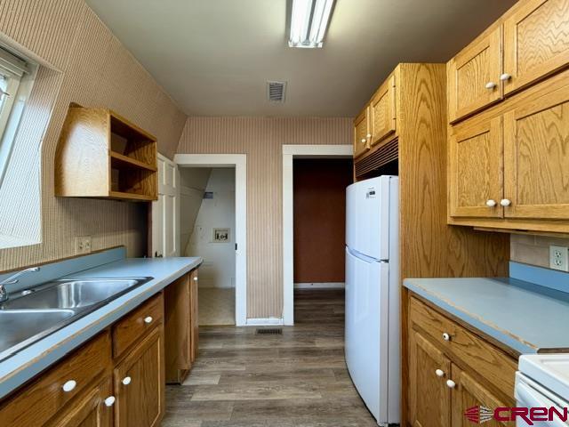 35 S Nevada Avenue Montrose CO 81401