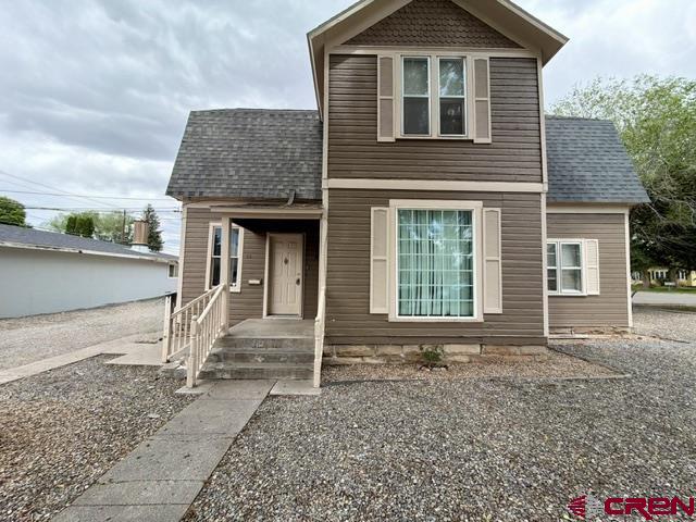 35 S Nevada Avenue Montrose CO 81401