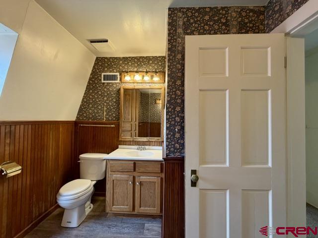 35 S Nevada Avenue Montrose CO 81401