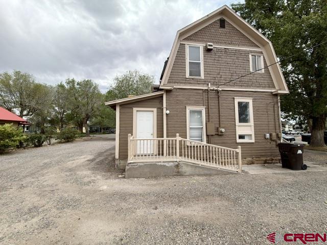 35 S Nevada Avenue Montrose CO 81401