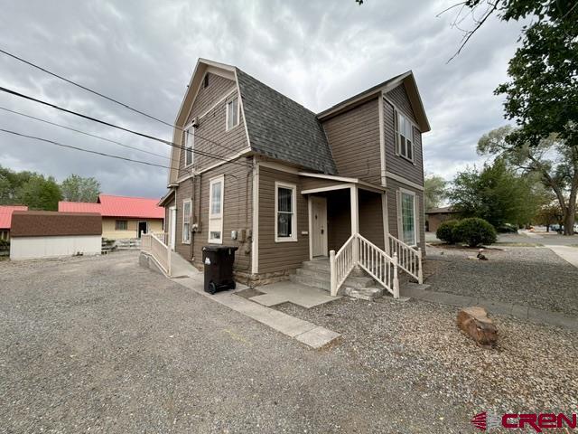 35 S Nevada Avenue Montrose CO 81401