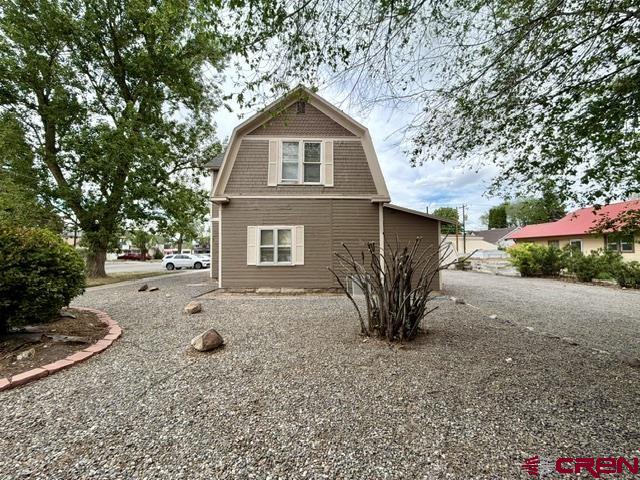 35 S Nevada Avenue Montrose CO 81401