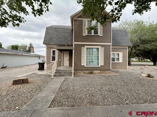35 S Nevada Avenue Montrose CO 81401