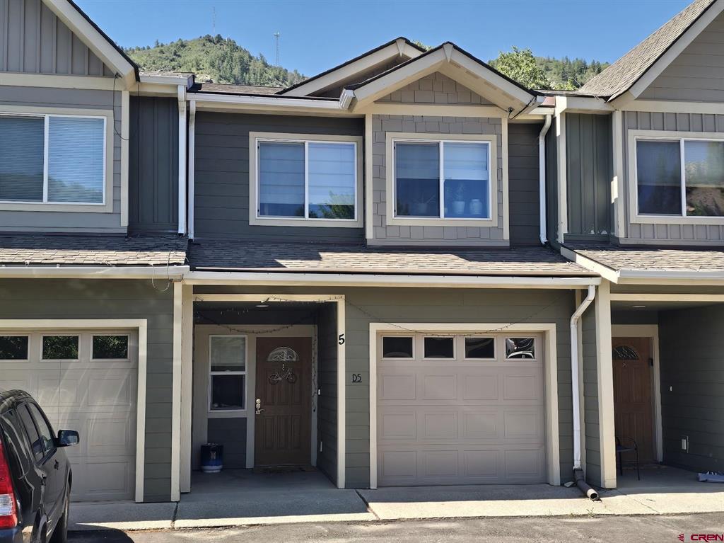 55 Westwood D5 Place Durango CO 81301
