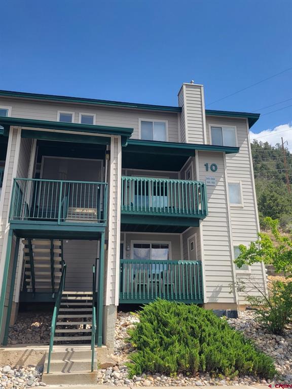 1100 Geoglein Gulch Road Durango CO 81301