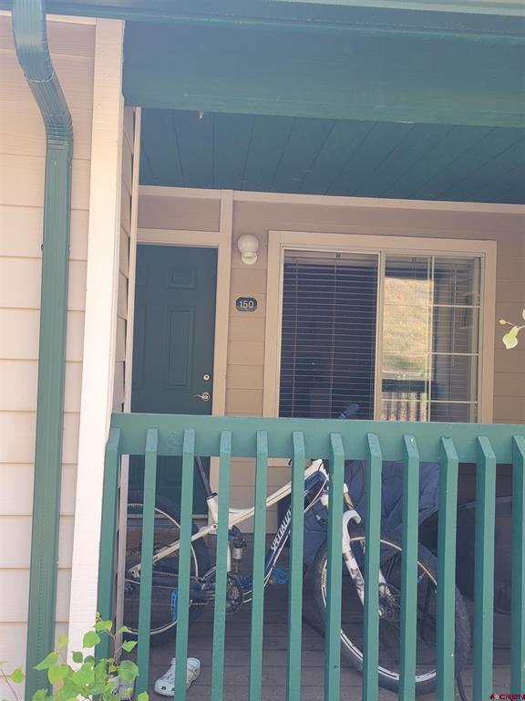 1100 Geoglein Gulch Road Durango CO 81301