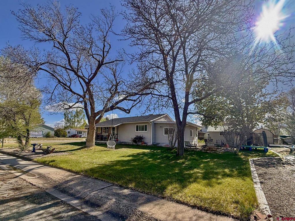 402 S Park Street Cortez CO 81321