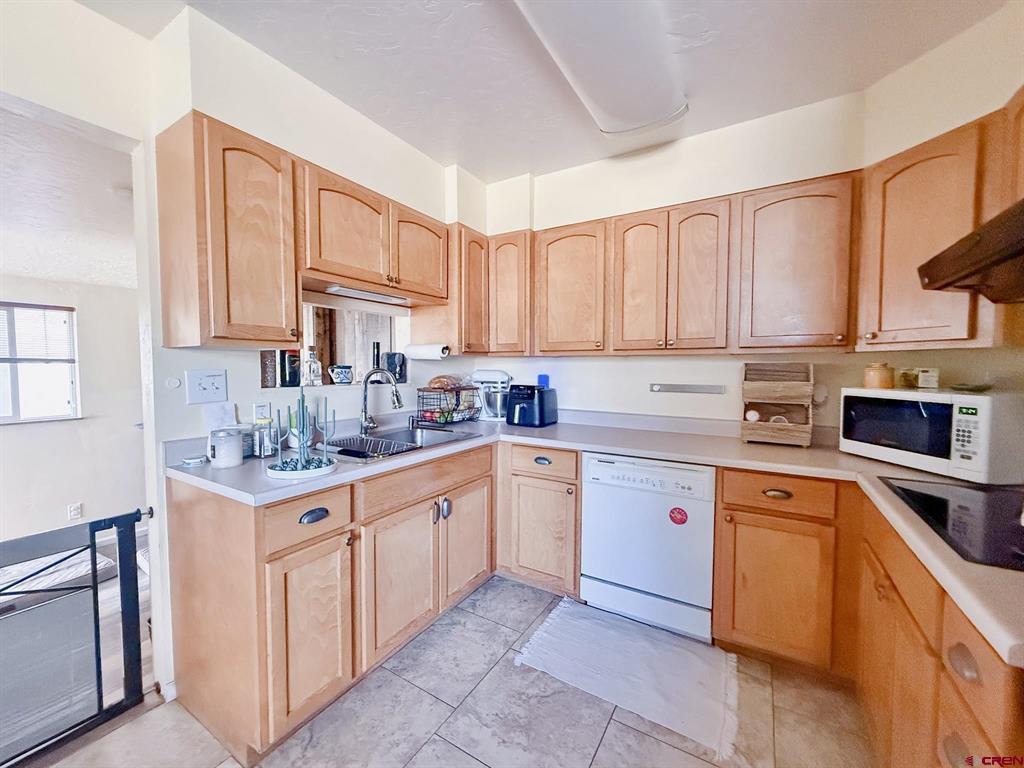 402 S Park Street Cortez CO 81321