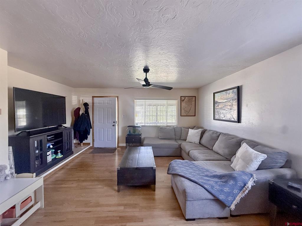402 S Park Street Cortez CO 81321