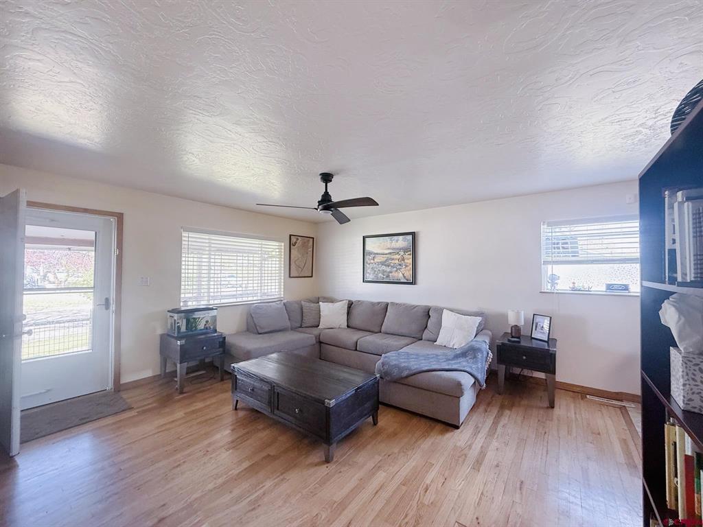 402 S Park Street Cortez CO 81321