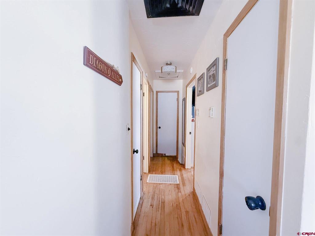 402 S Park Street Cortez CO 81321