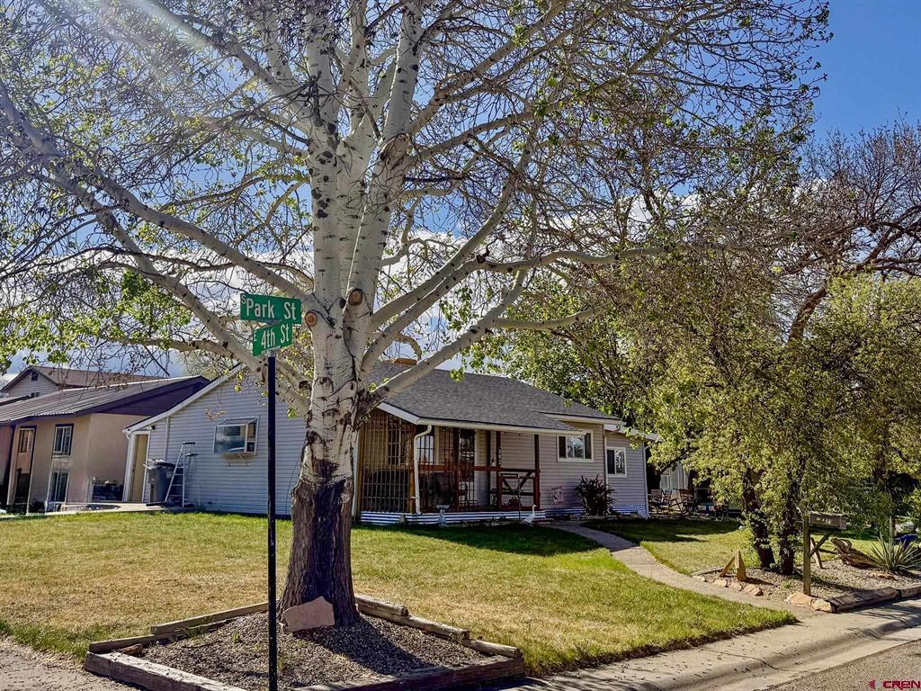 402 S Park Street Cortez CO 81321