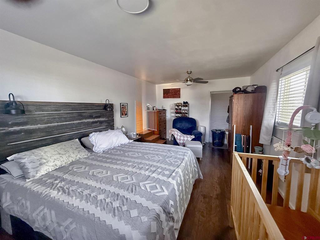 402 S Park Street Cortez CO 81321