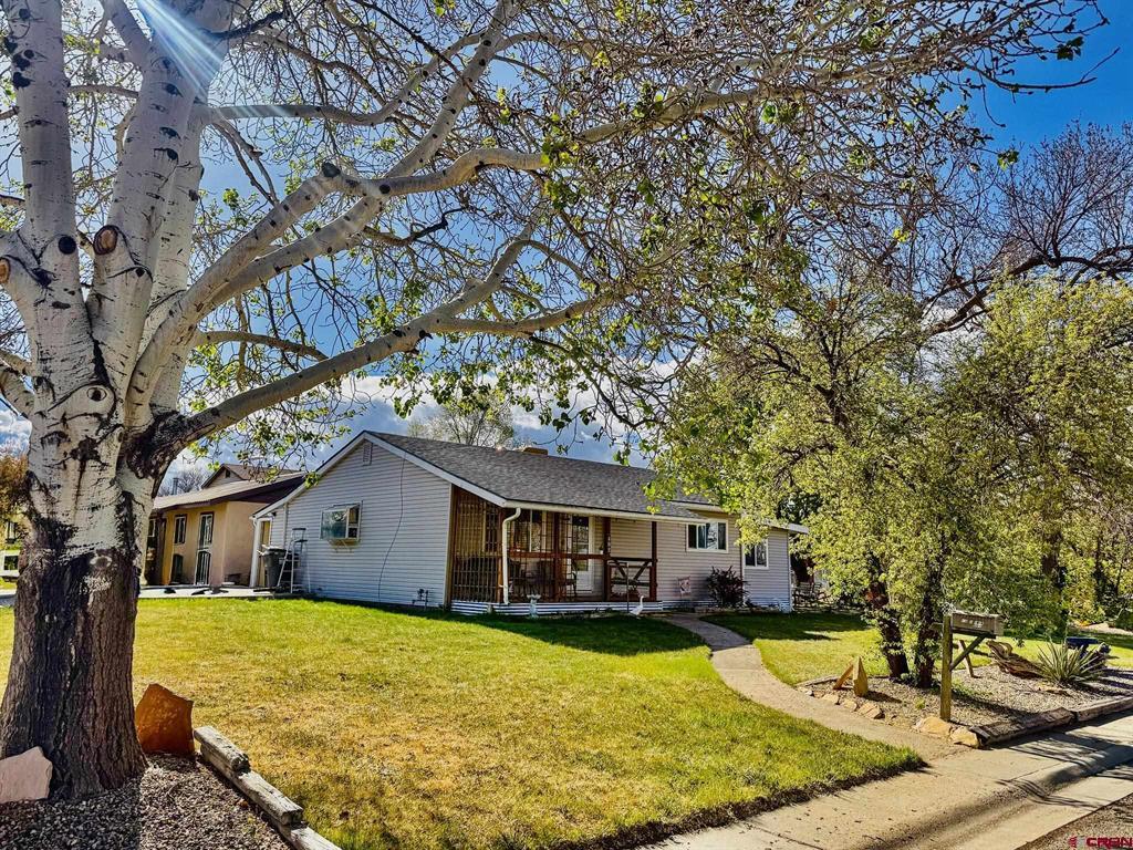 402 S Park Street Cortez CO 81321