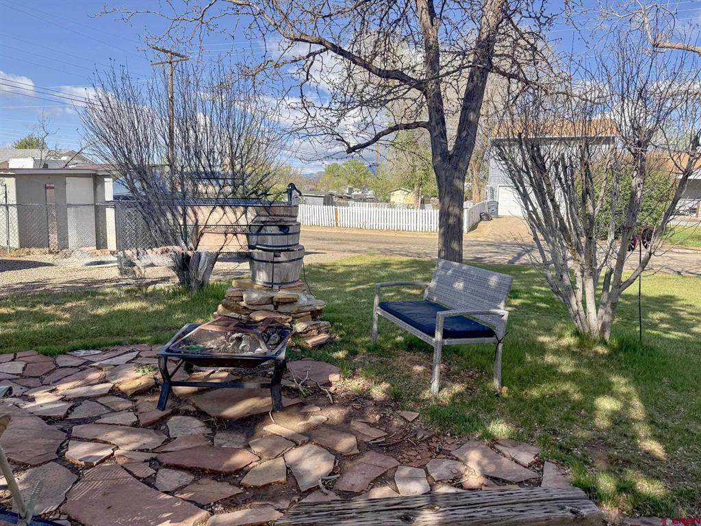 402 S Park Street Cortez CO 81321
