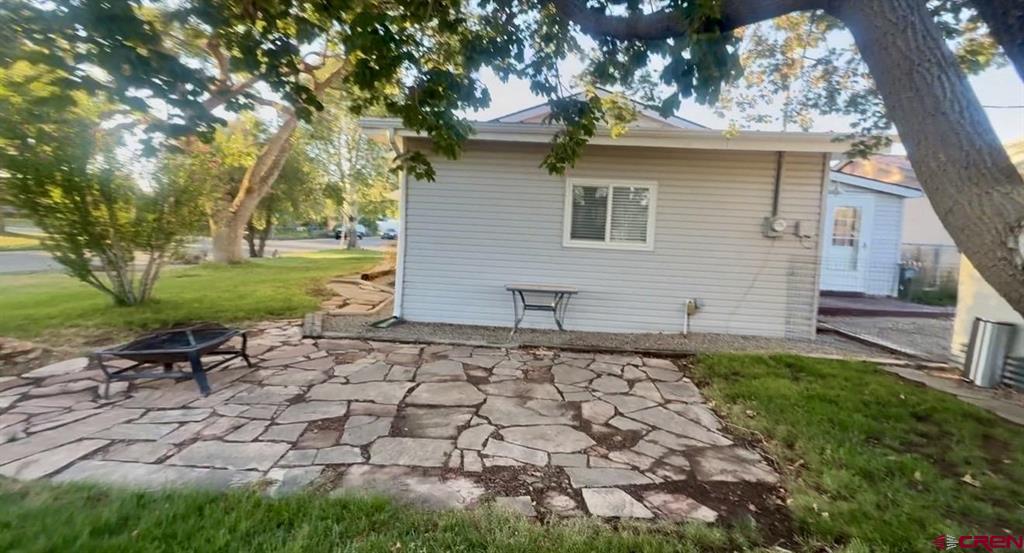 402 S Park Street Cortez CO 81321