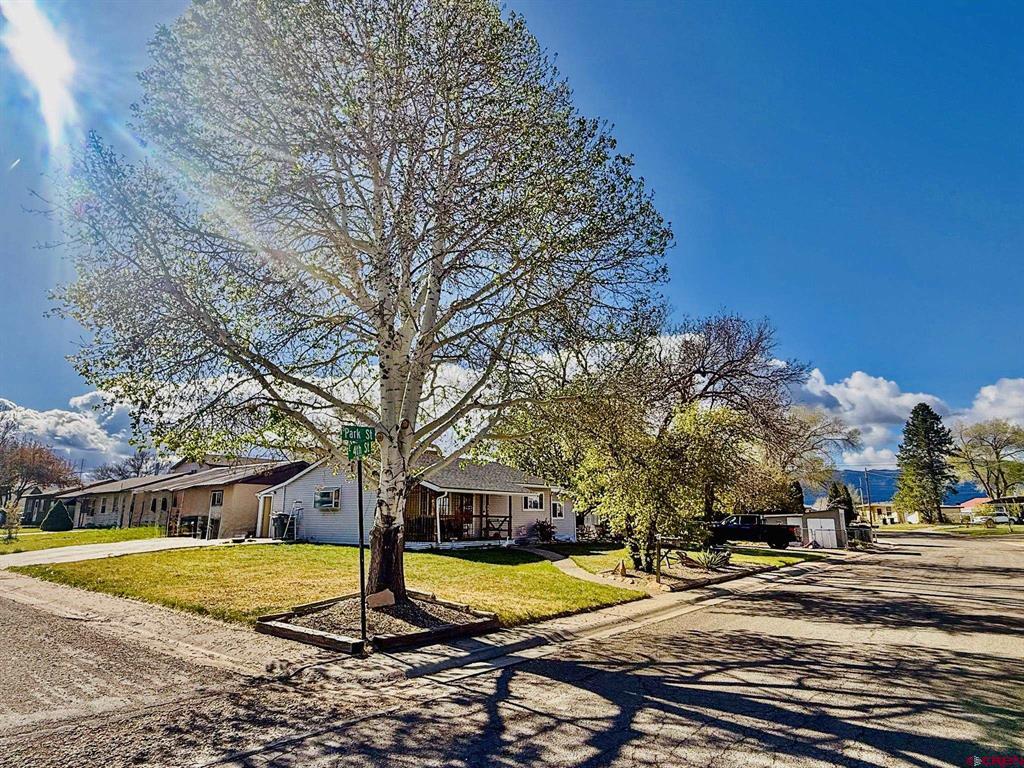 402 S Park Street Cortez CO 81321