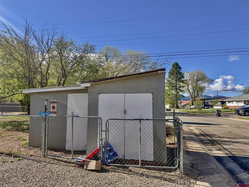 402 S Park Street Cortez CO 81321