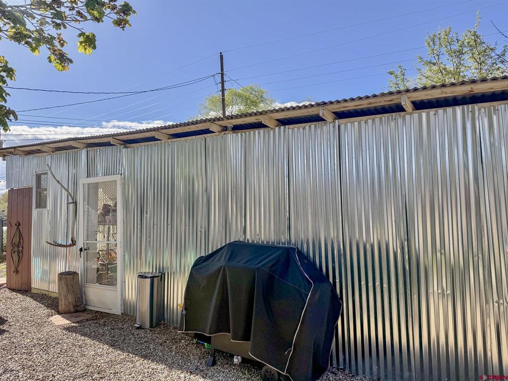402 S Park Street Cortez CO 81321