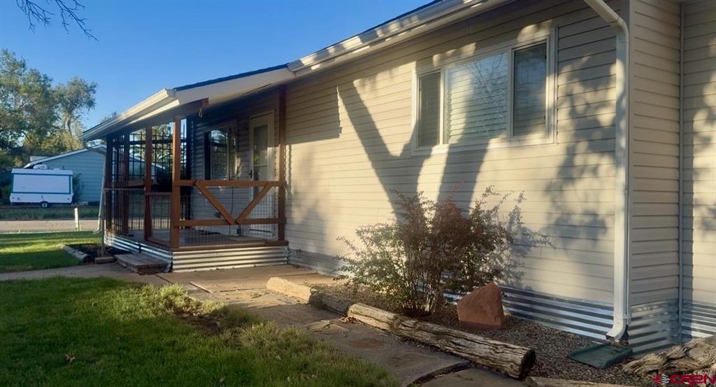 402 S Park Street Cortez CO 81321