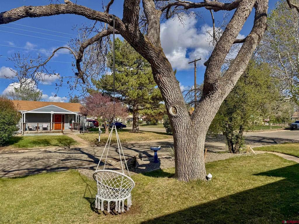 402 S Park Street Cortez CO 81321