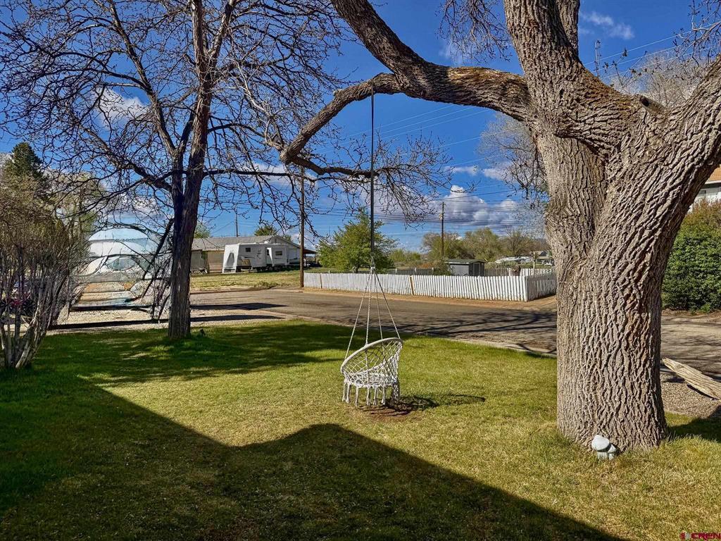402 S Park Street Cortez CO 81321