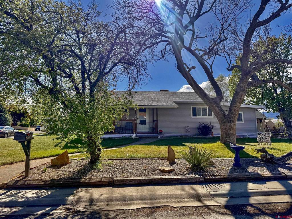 402 S Park Street Cortez CO 81321