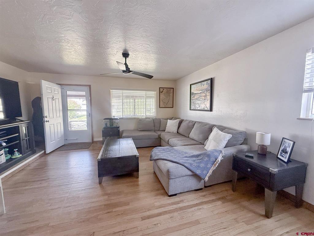 402 S Park Street Cortez CO 81321