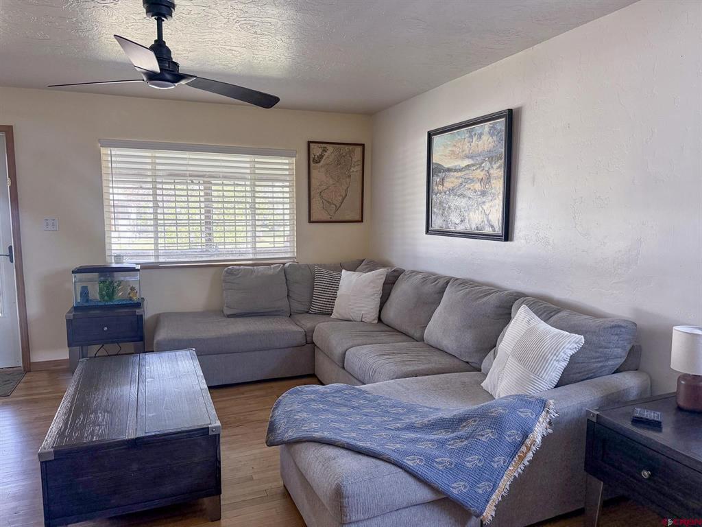 402 S Park Street Cortez CO 81321