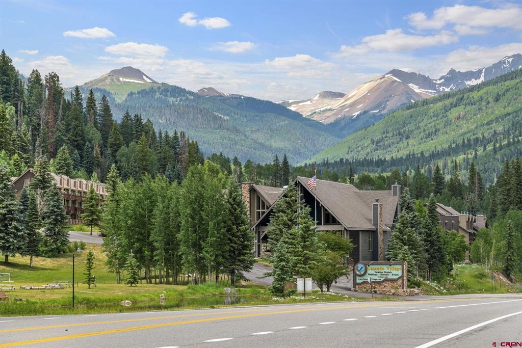50827 Highway 550 Durango CO 81301