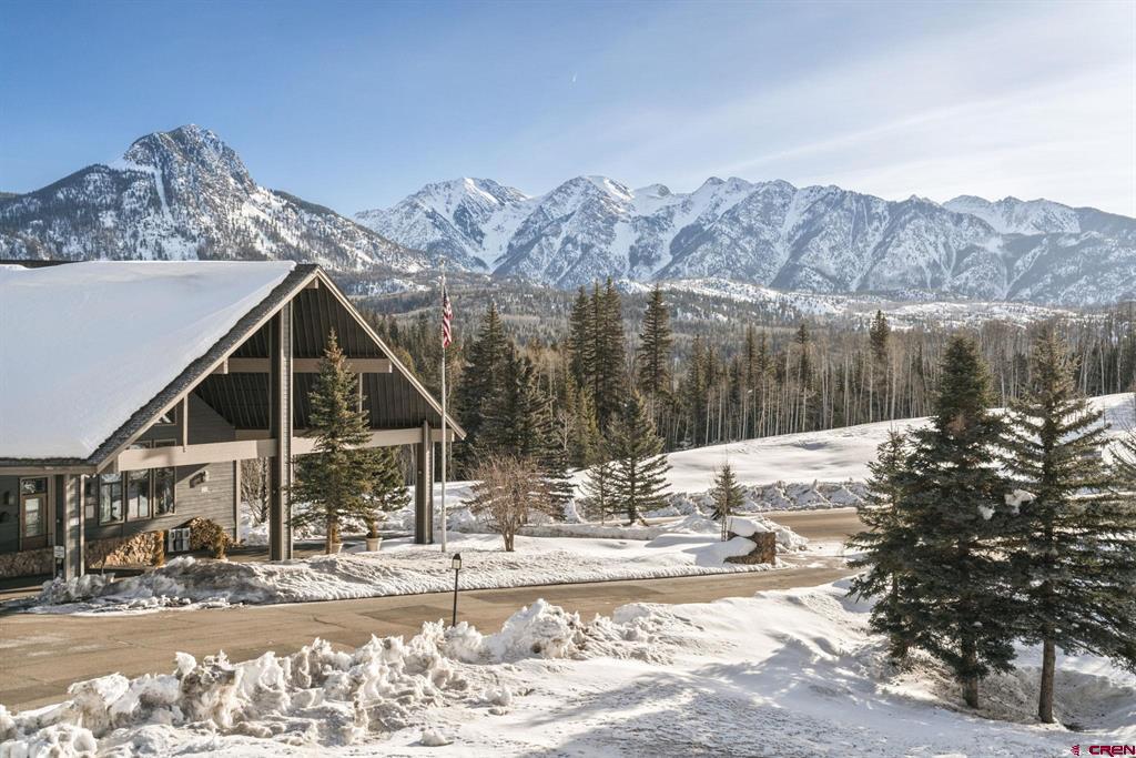50827 Highway 550 Durango CO 81301