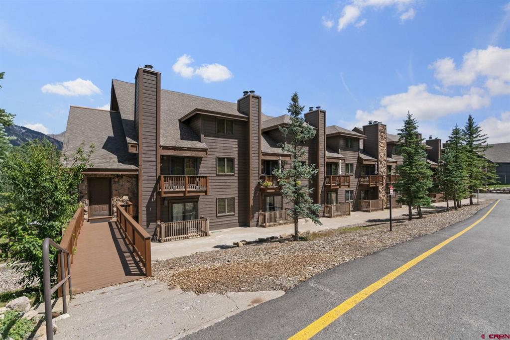 50827 Highway 550 Durango CO 81301