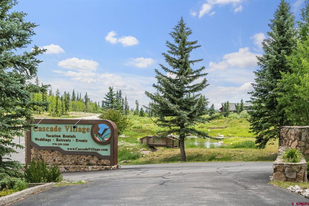 50827 Highway 550 Durango CO 81301