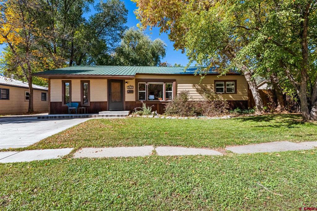2807 Junction Street Durango CO 81301