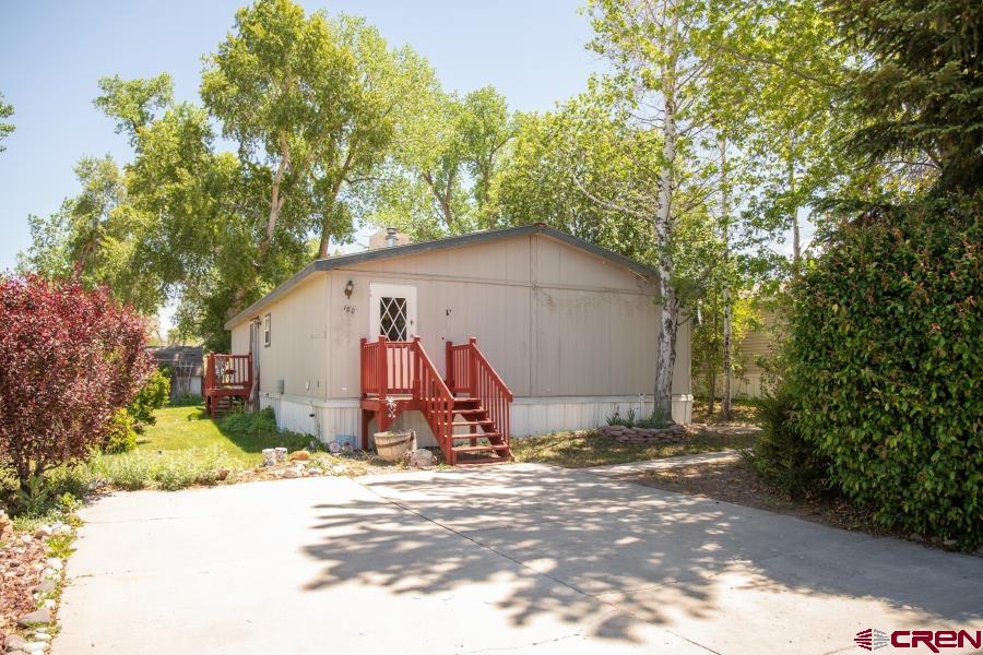 62880 Lasalle Road Montrose CO 81401