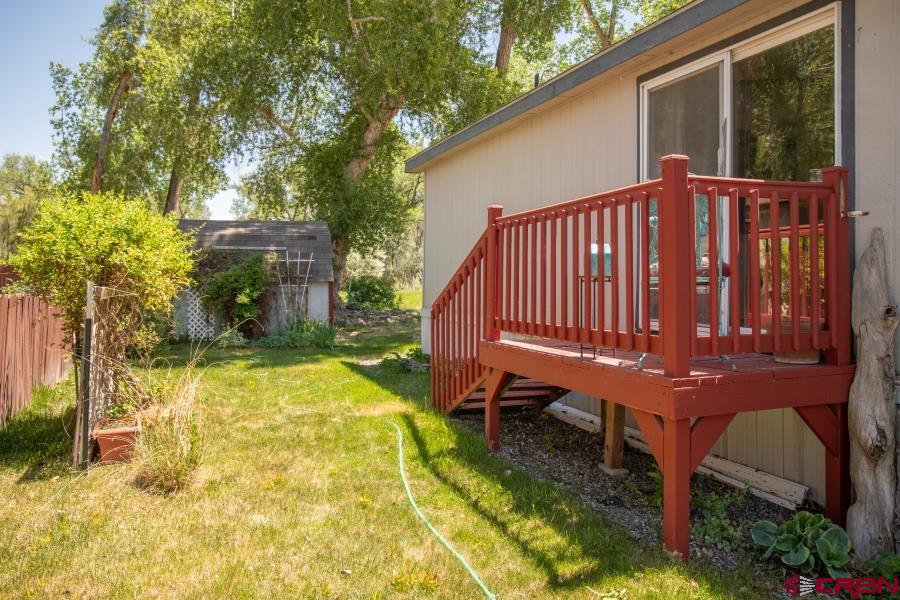 62880 Lasalle Road Montrose CO 81401