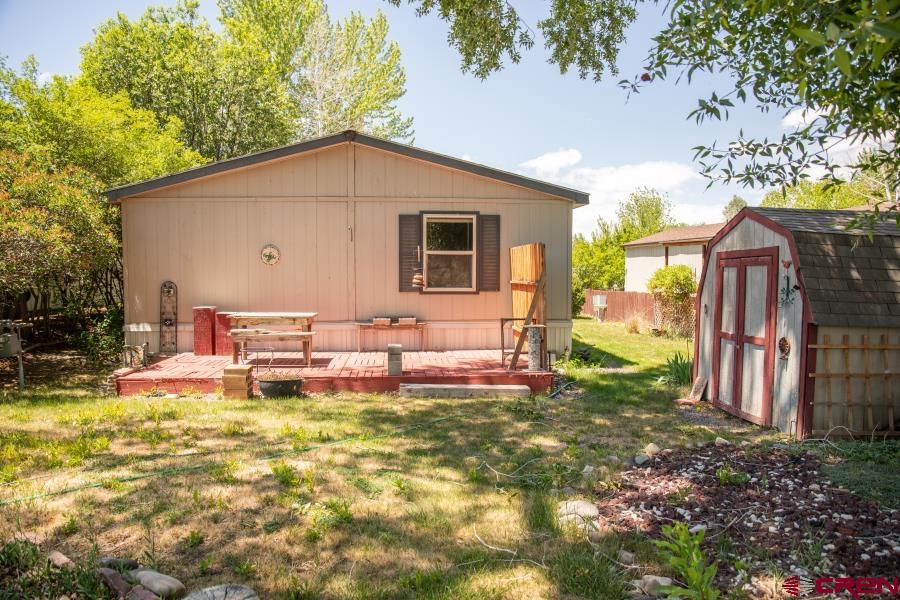 62880 Lasalle Road Montrose CO 81401