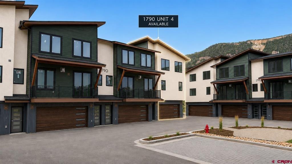 1790 County Road 203 Durango CO 81301
