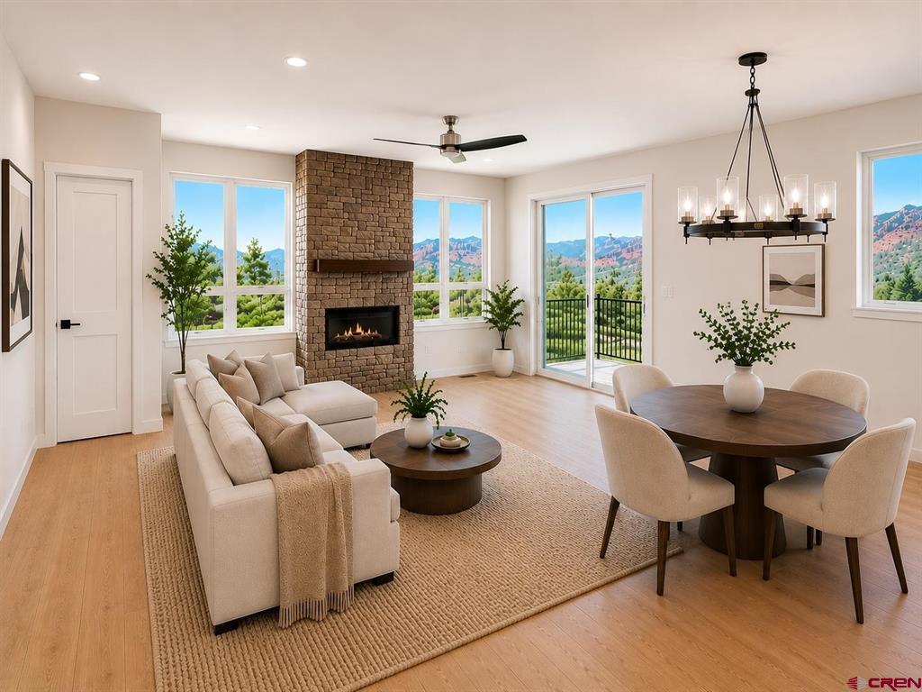 1790 County Road 203 Durango CO 81301