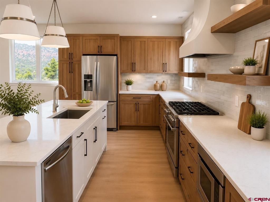 1790 County Road 203 Durango CO 81301