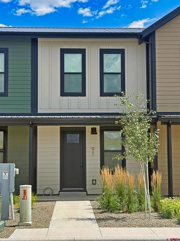 91 Buffalo Court South Fork CO 81154