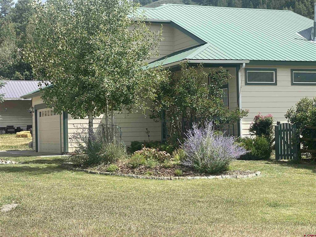 322 Alpine Forest Drive Bayfield CO 81122