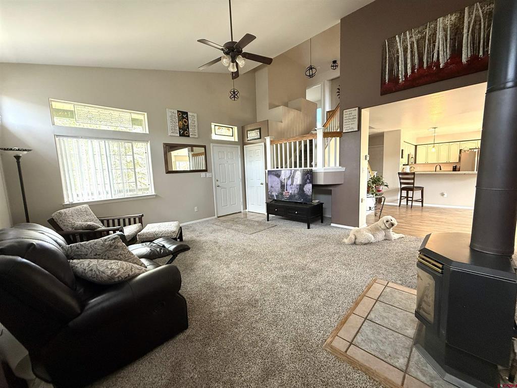 322 Alpine Forest Drive Bayfield CO 81122