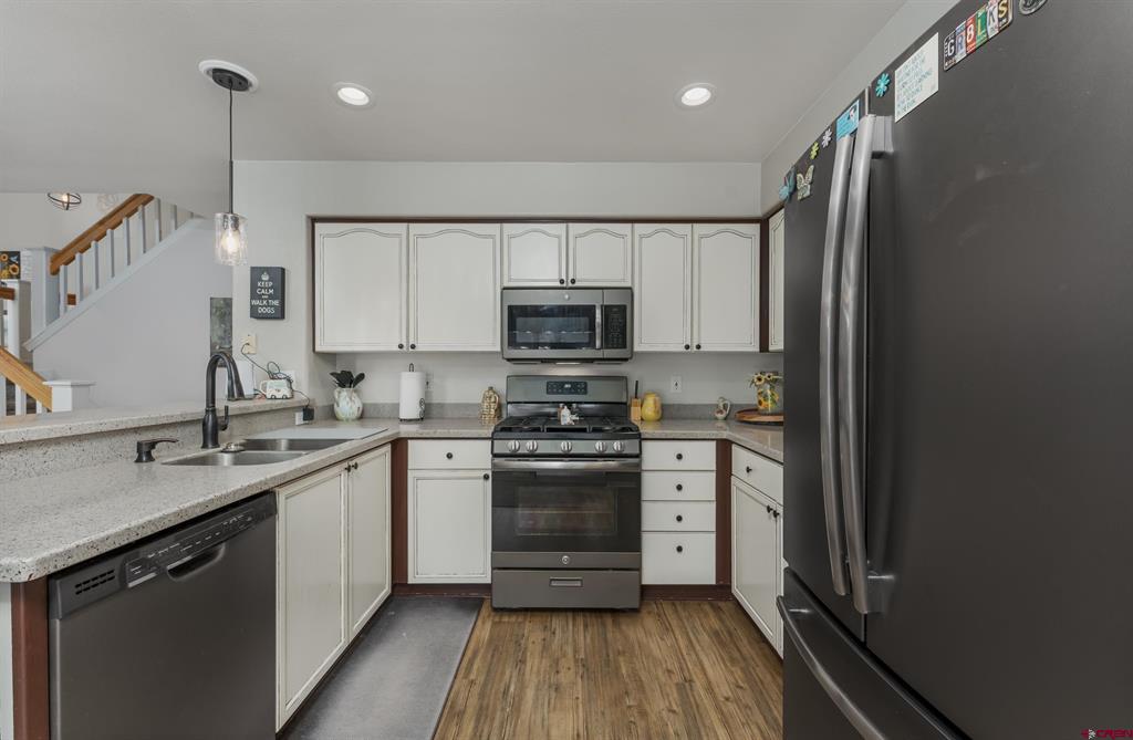 322 Alpine Forest Drive Bayfield CO 81122