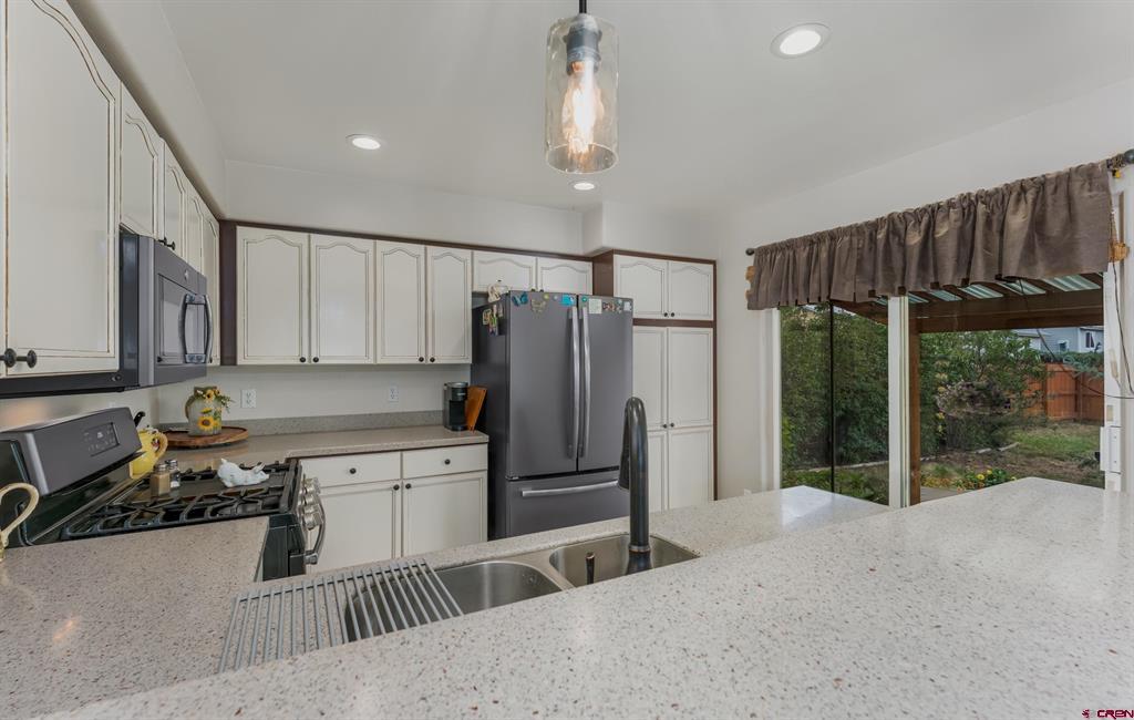 322 Alpine Forest Drive Bayfield CO 81122